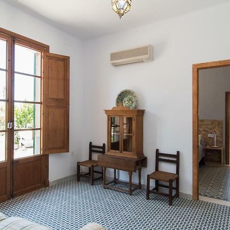 Villa Valls 몬투이리 외부 사진