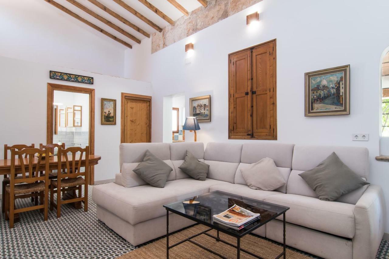 Villa Valls 몬투이리 외부 사진