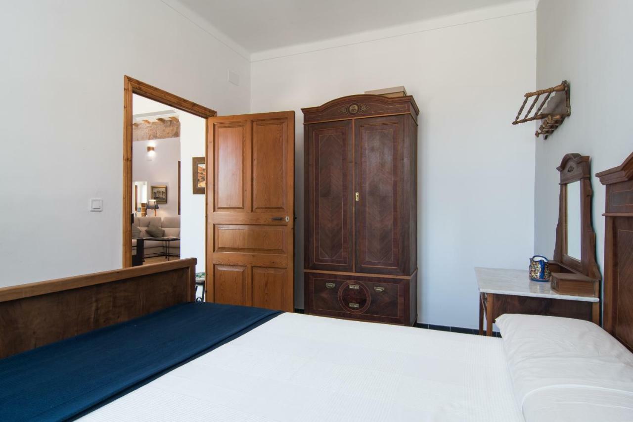 Villa Valls 몬투이리 외부 사진