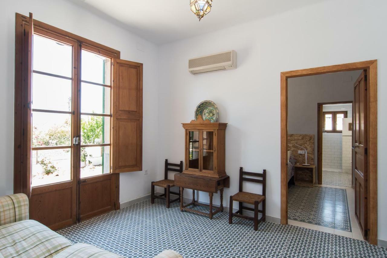 Villa Valls 몬투이리 외부 사진