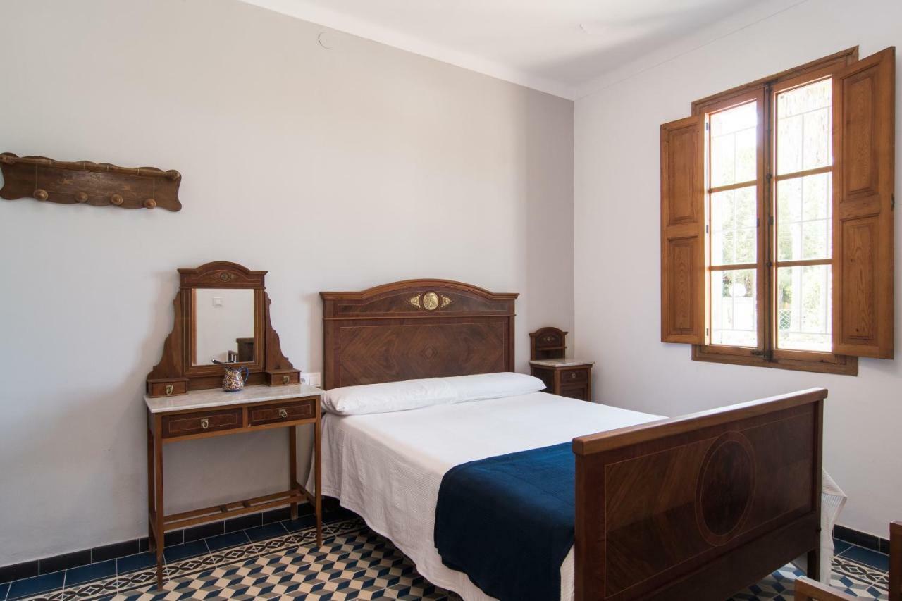 Villa Valls 몬투이리 외부 사진