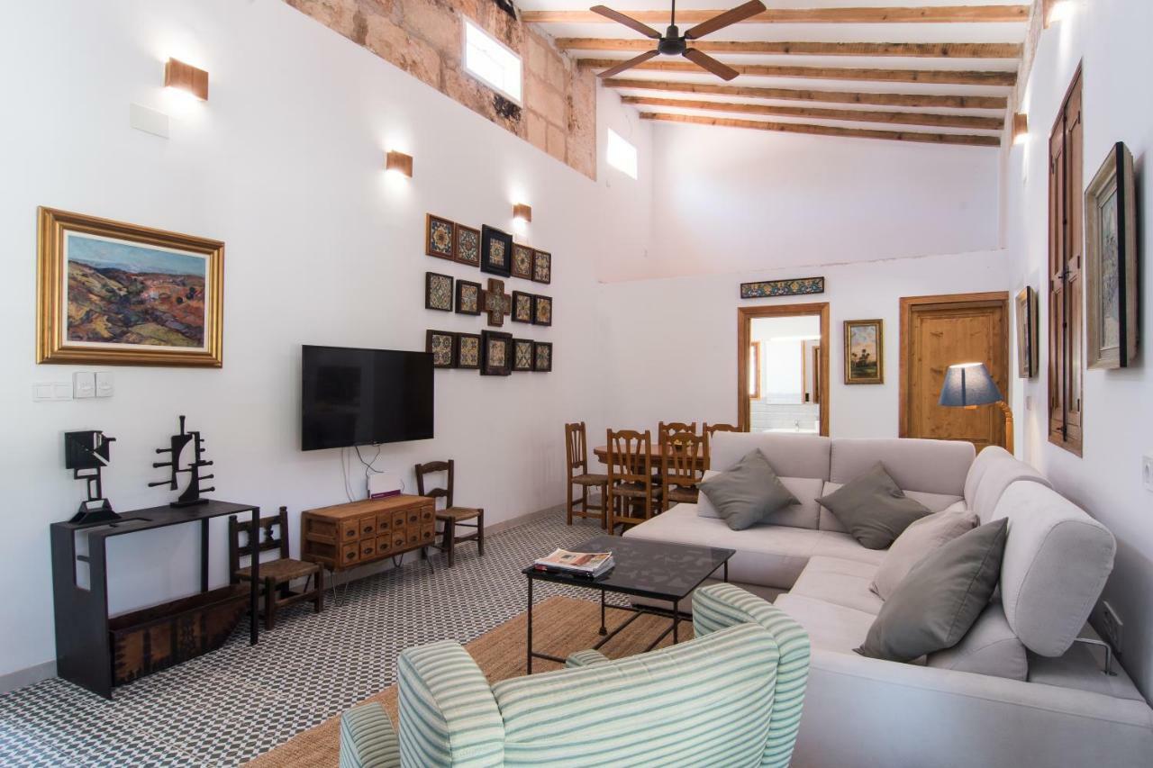 Villa Valls 몬투이리 외부 사진