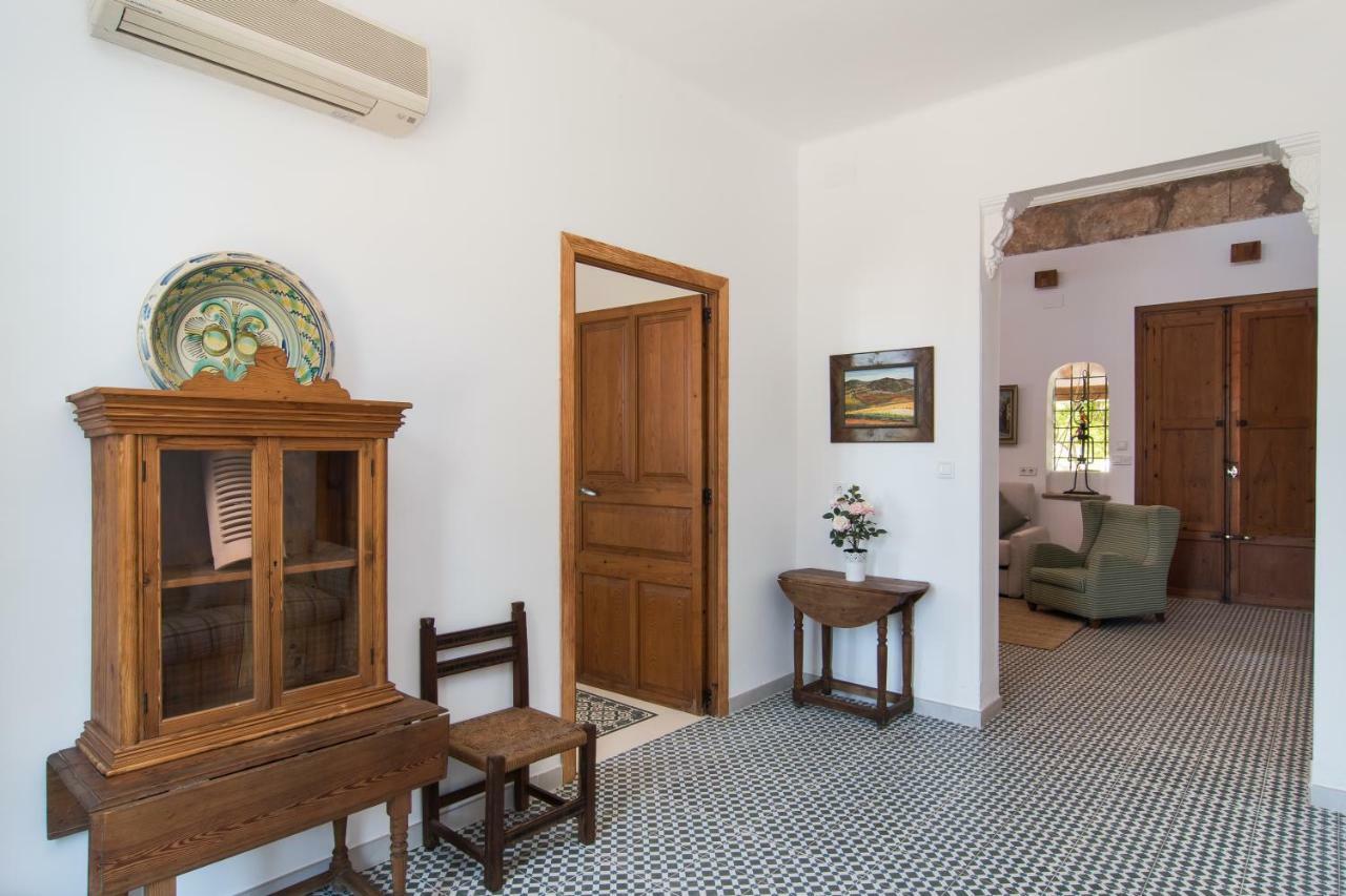 Villa Valls 몬투이리 외부 사진
