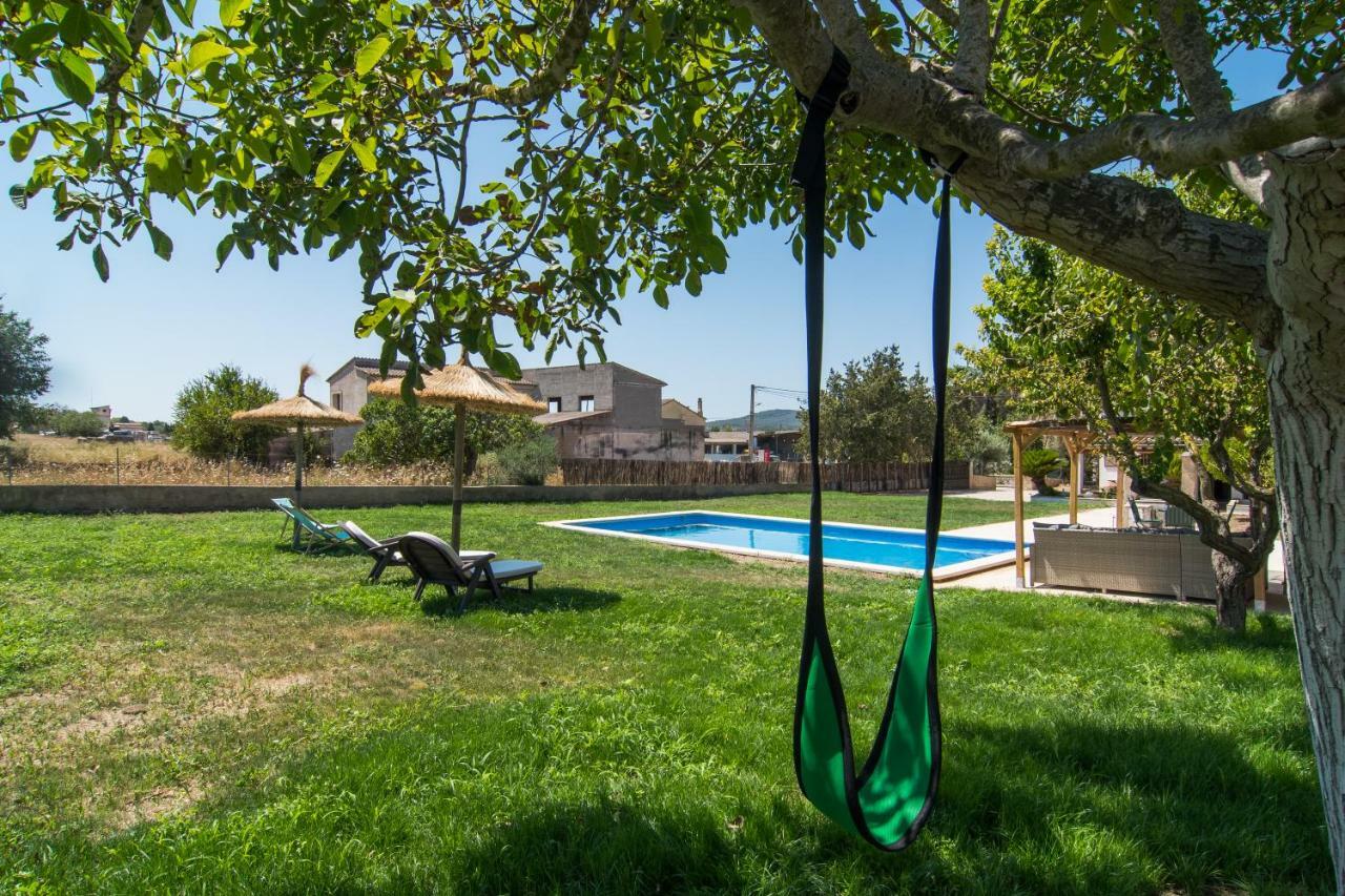 Villa Valls 몬투이리 외부 사진