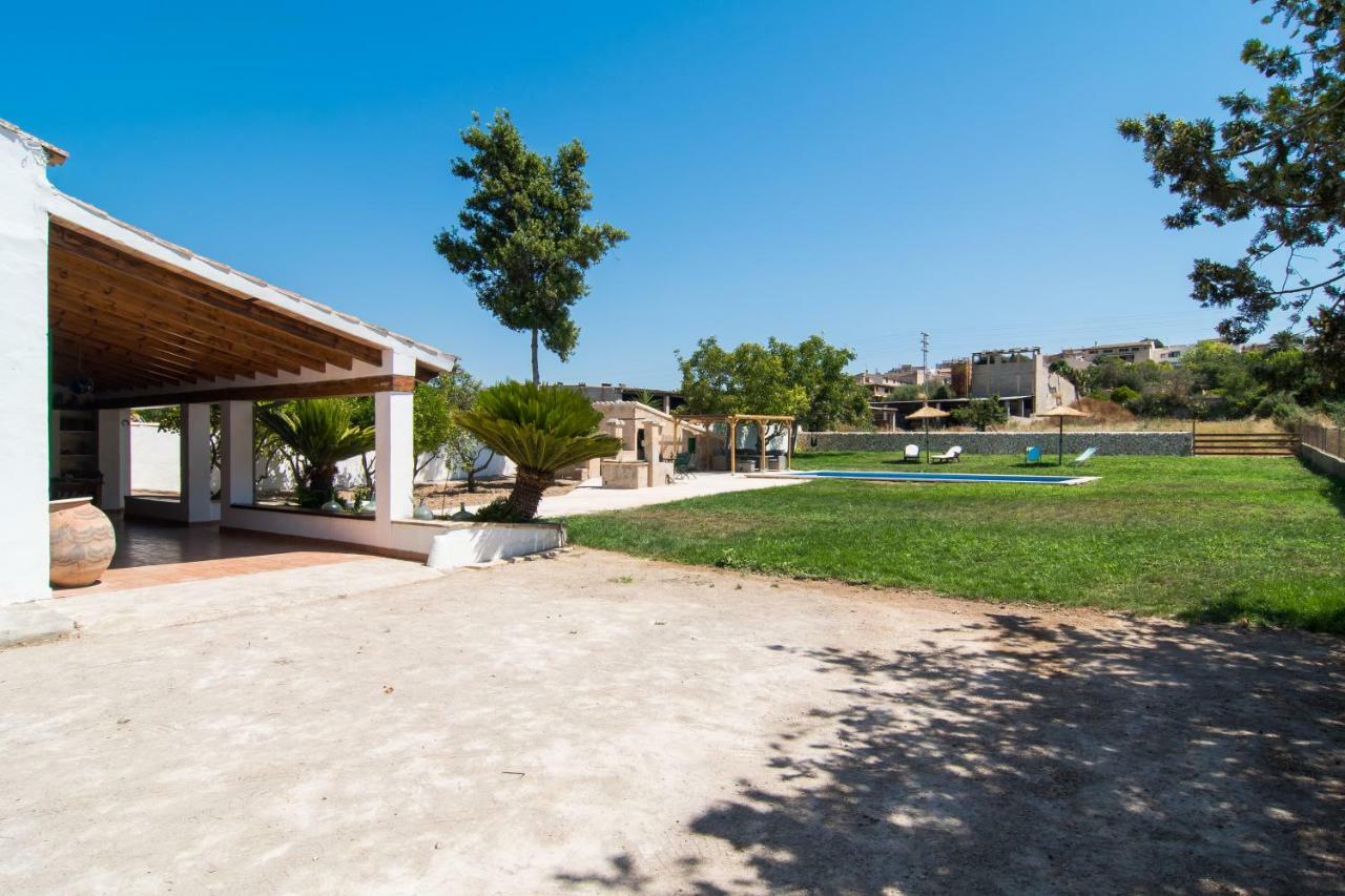 Villa Valls 몬투이리 외부 사진